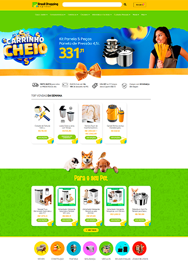 brasilshoppingexpress